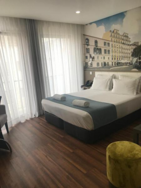 Отель Fenicius Charme Hotel  Лиссабон